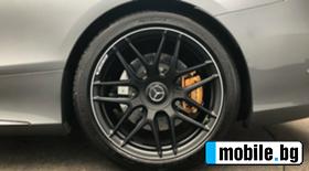 Mercedes-Benz S 63 AMG Coupe*4MATIC*Face*Keramik*Magic Sky*PANO* | Mobile.bg   7