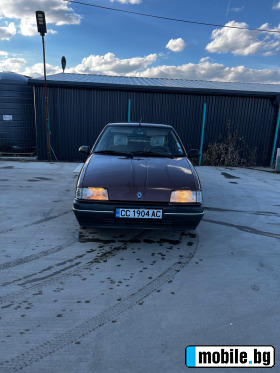  Renault 19