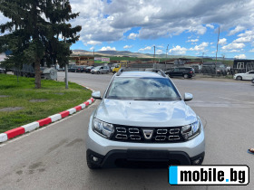 Dacia Duster II Comfort 4WD | Mobile.bg   2