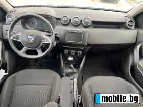 Dacia Duster II Comfort 4WD | Mobile.bg   8