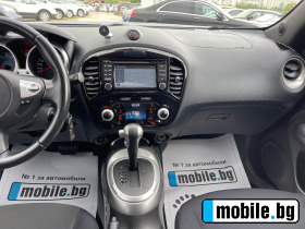 Nissan Juke 1.6 I avtomatik | Mobile.bg   10