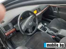 Opel Vectra 3  2,0   2.2 TDI     | Mobile.bg   15