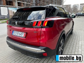 Peugeot 3008 2.0HDI GT-line LUX | Mobile.bg   5
