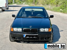 BMW 316 1.6i | Mobile.bg   12