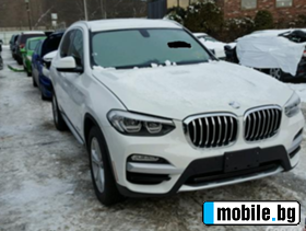 BMW X3 G01 | Mobile.bg   1