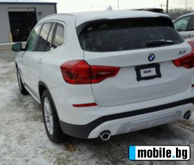 BMW X3 G01 | Mobile.bg   2