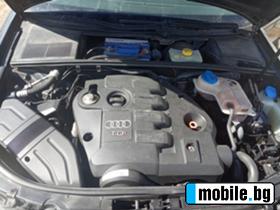Audi A4 1.9TDI 131PS AVF | Mobile.bg   13