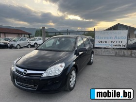     Opel Astra 1.4I 75 129 000  FACE EURO 4 