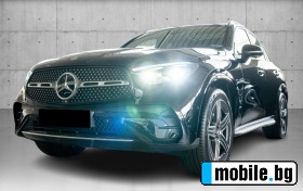 Mercedes-Benz GLC 220 d 4Matic =AMG Line= Premium Package  | Mobile.bg   1