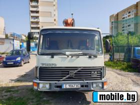 Volvo Fl  ,  3- | Mobile.bg   9