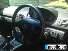 Mercedes-Benz A 180 CDI 109. AVANTGARDE | Mobile.bg   12