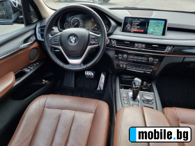BMW X5 4.0d-xDrive | Mobile.bg   14