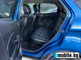 Ford EcoSport 1.0i TITANIUM Navi Full Facelift Euro 6 | Mobile.bg   15