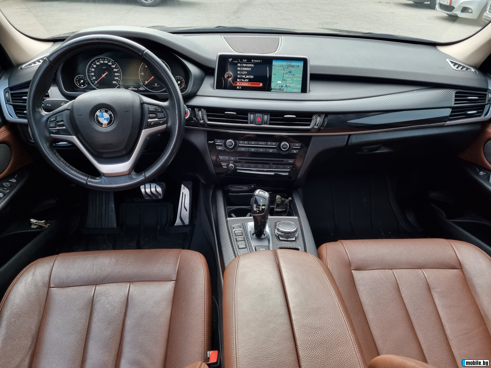 BMW X5 4.0d-xDrive | Mobile.bg   11