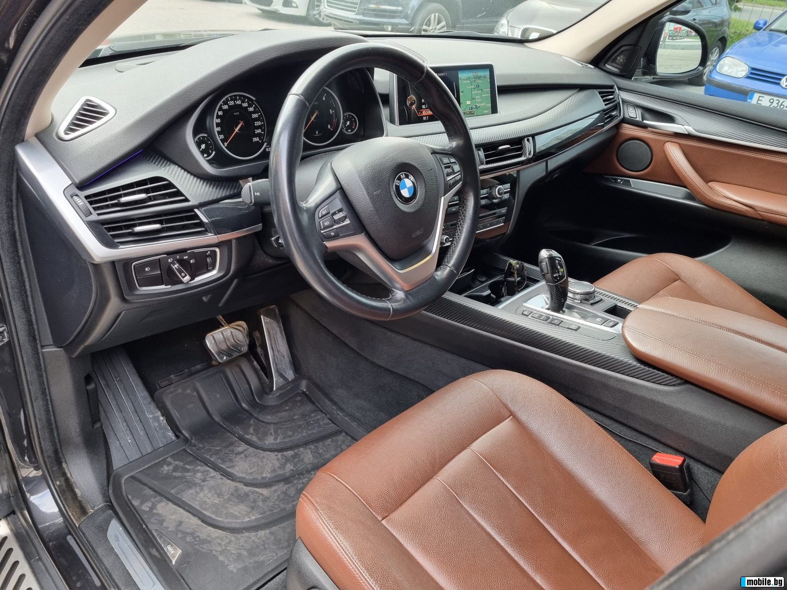 BMW X5 4.0d-xDrive | Mobile.bg   9