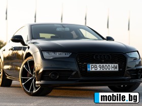 Audi A7 3.0 TFSI | Mobile.bg   15