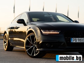 Audi A7 3.0 TFSI | Mobile.bg   6