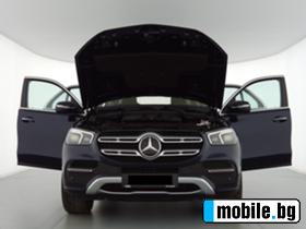 Mercedes-Benz GLE 580 4M  | Mobile.bg   8