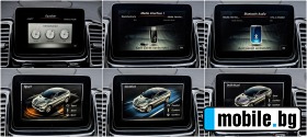 Mercedes-Benz GLE Coupe AMG/9G/SHADOW/PANO/CAM/HARMAN/KAR/AIR/CAR PLAY/LIZ | Mobile.bg   14