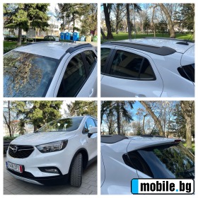 Opel Mokka 1.4#44##71950#! | Mobile.bg   15