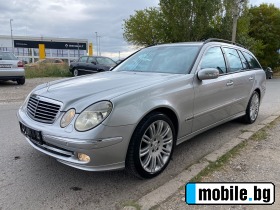 Mercedes-Benz E 500 4MATIC/AVANTGARDE/EURO4 | Mobile.bg   4