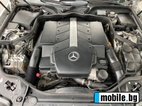 Mercedes-Benz E 500 4MATIC/AVANTGARDE/EURO4 | Mobile.bg   17