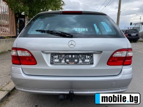 Mercedes-Benz E 500 4MATIC/AVANTGARDE/EURO4 | Mobile.bg   6