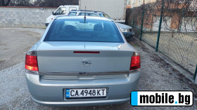 Opel Vectra 1.9 cdti  74kw.   | Mobile.bg   12