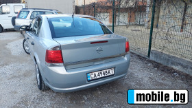 Opel Vectra 1.9 cdti  74kw.   | Mobile.bg   2
