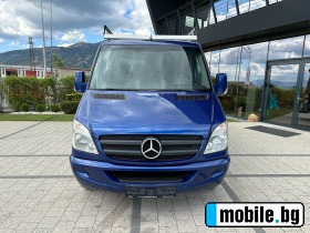 Mercedes-Benz Sprinter 316 CDI | Mobile.bg   8