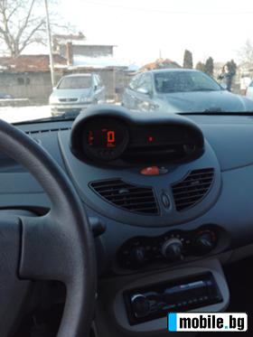 Renault Twingo 1.5 DCi | Mobile.bg   7