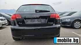 Audi A3 2.0TDI / Quatrro / 6 / BMM | Mobile.bg   9