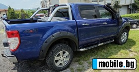 Ford Ranger 2.2 | Mobile.bg   16