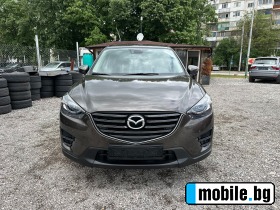 Mazda CX-5 2.2D 150kc FACE SKYAKTIVE ITALIA | Mobile.bg   8