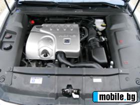 Peugeot 607 2.2 HDI | Mobile.bg   3