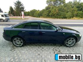 Audi A6 3,2   | Mobile.bg   8