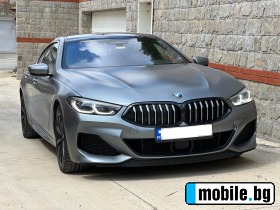     BMW 840 840d xDrive GRAN COUPE Individual ~51 900 EUR