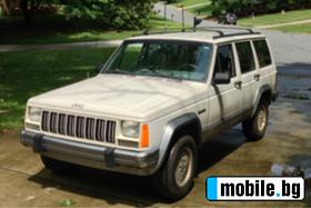 Jeep Cherokee 2.5TD  | Mobile.bg   1