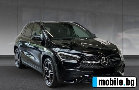 Mercedes-Benz GLA 220 d 4Matic =AMG Line= Off-Road Package  | Mobile.bg   1