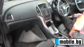 Opel Astra 1.72.0CDTI | Mobile.bg   10