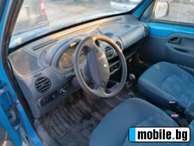 Renault Kangoo 1.9D 65ps | Mobile.bg   4