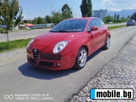 Alfa Romeo MiTo 1.4 GAZ | Mobile.bg   1