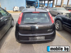 Fiat Punto 1.4 automatic  | Mobile.bg   3