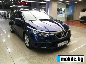 Renault Megane SEDAN | Mobile.bg   1