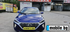 Hyundai Ioniq Facelift-Hybrid- 105000 | Mobile.bg   3