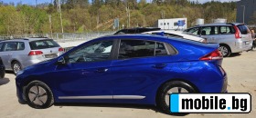 Hyundai Ioniq Facelift-Hybrid- 105000 | Mobile.bg   17