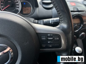 Mazda 2 1.5i Sport Edition | Mobile.bg   12