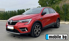 Renault Arkana Mild-hybrid 1.6 | Mobile.bg   1