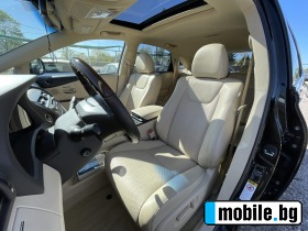 Lexus RX 450 Facelift/Luxury/HUD/Navi/Camera | Mobile.bg   13