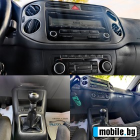 VW Tiguan 2.0  140 .!44!150000 !   | Mobile.bg   14